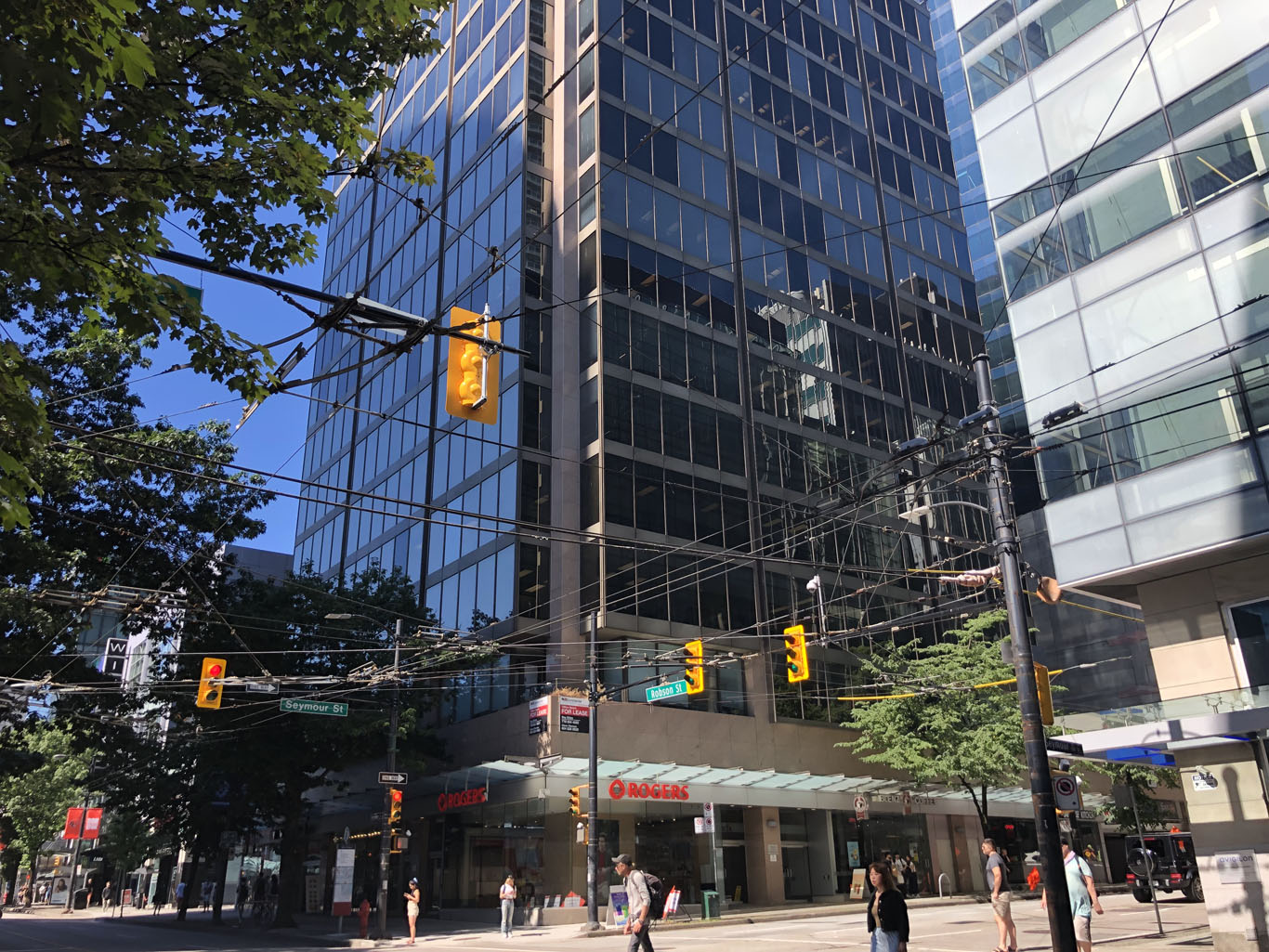 Superintendant of Financial Institutions - Van